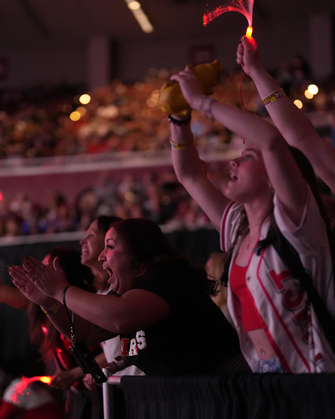 PRO CHEER LEAGUE visual data 6