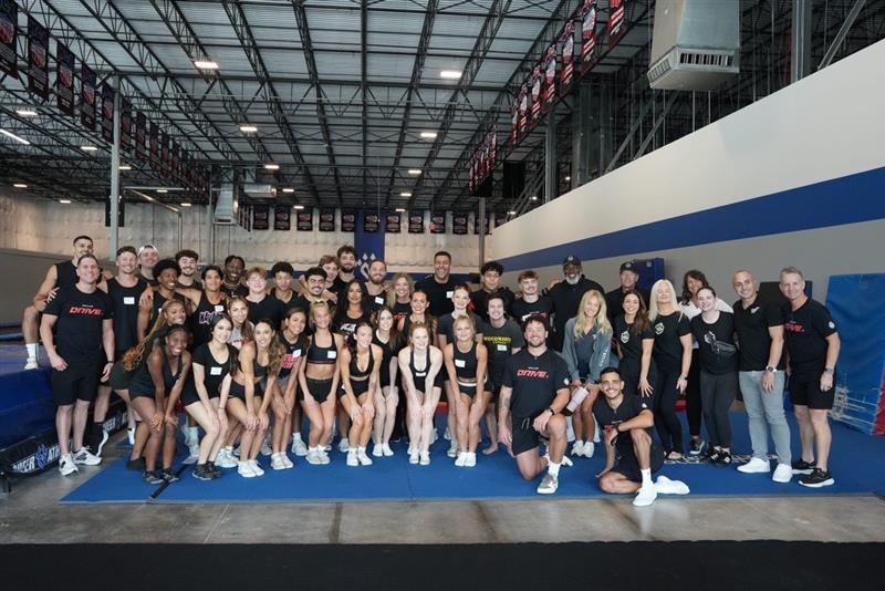Season Two Tryouts Are Here