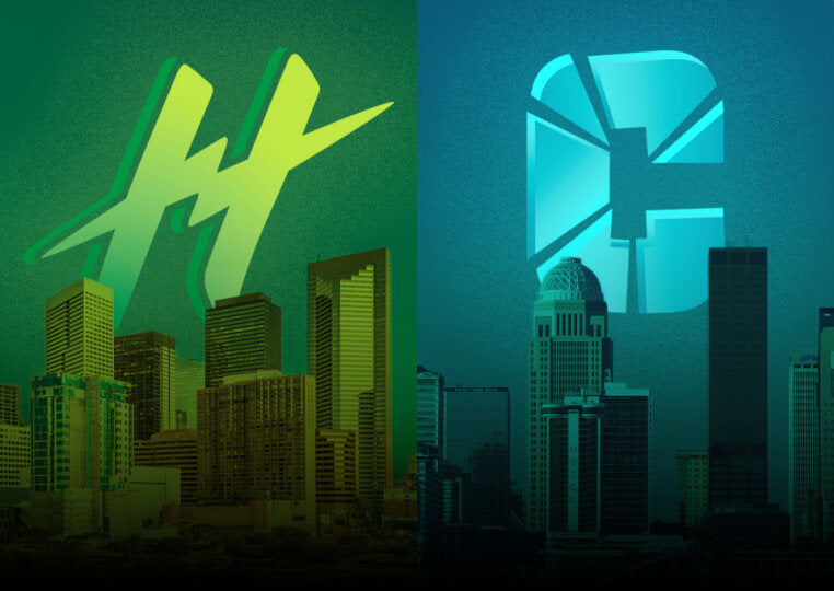 A New Era Begins: Houston Hustle and Kentucky Crush Join the League
