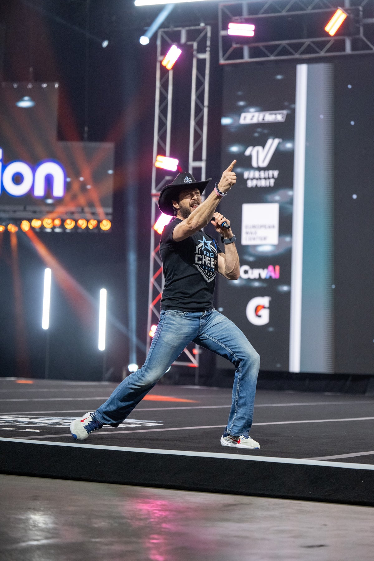 Season 2 Introduces a New Head-to-Head Format and Three New Games