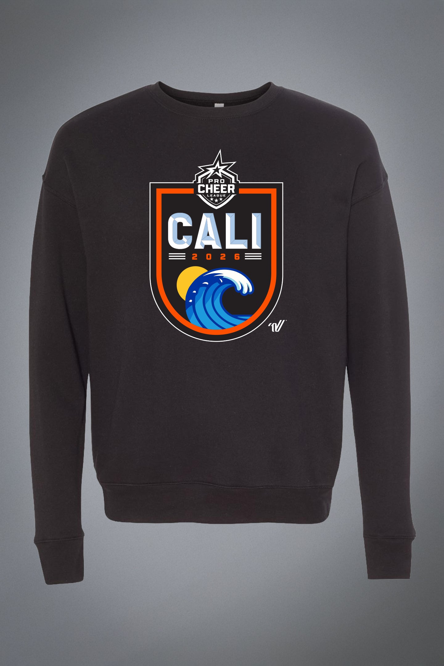 2026 Cali Match Event Sweat