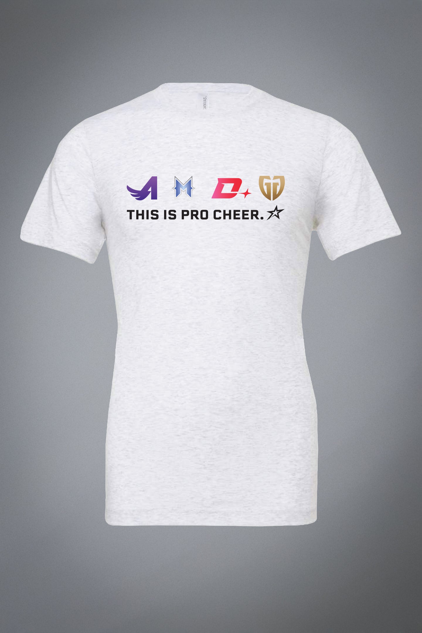 2026 Cali Match Event Tee