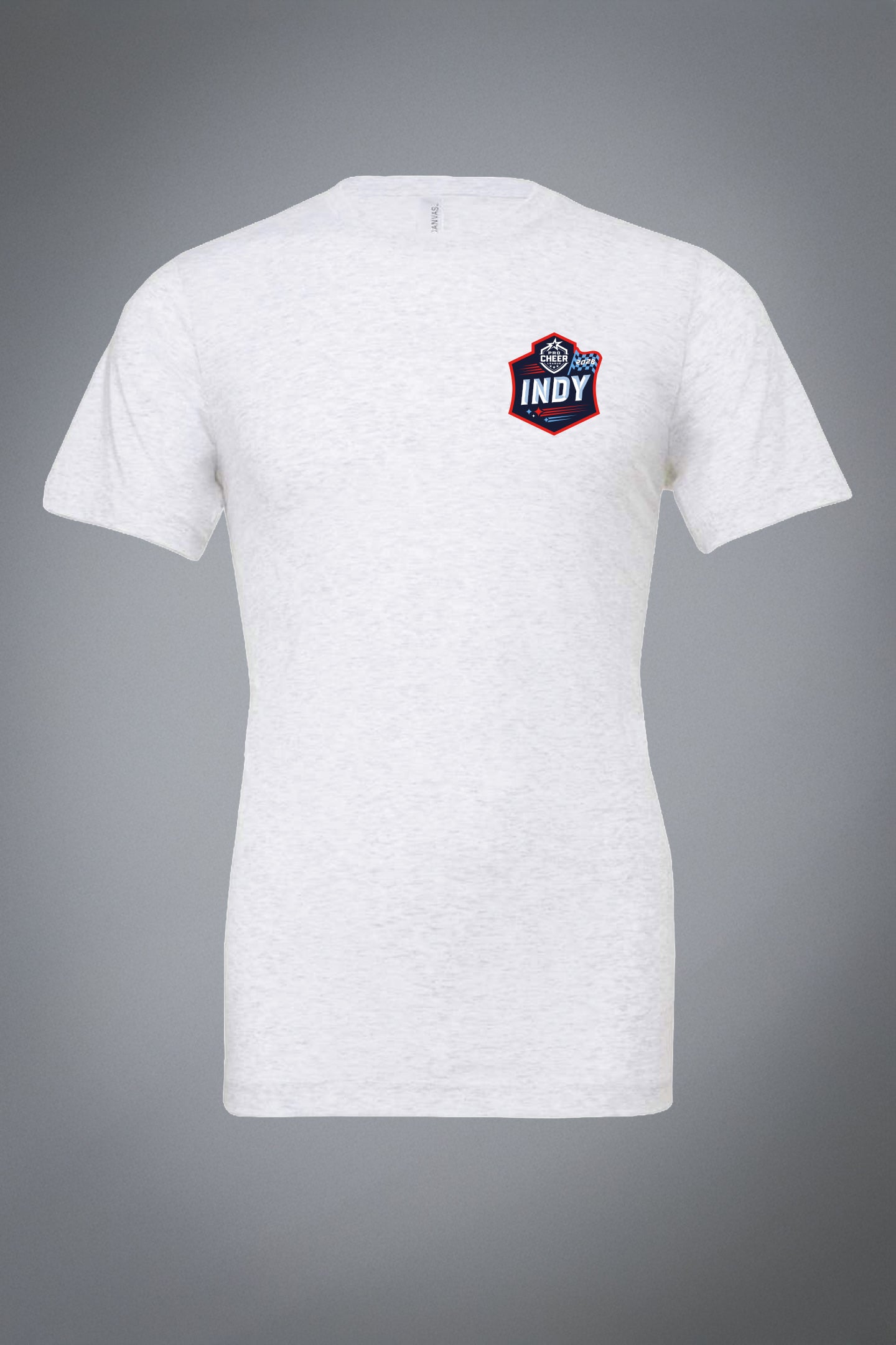 2026 Indy Match Event Tee