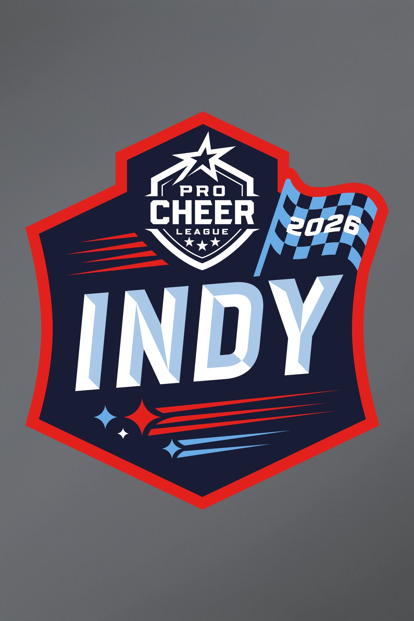 2026 Indy Match Patch