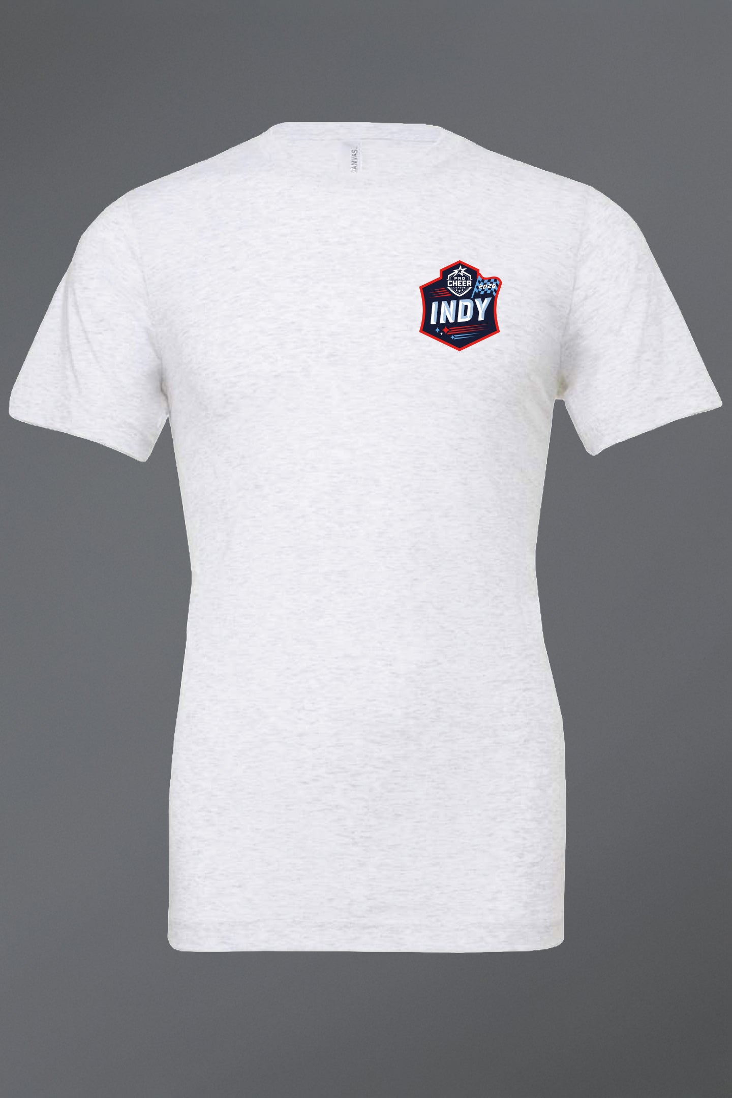 2026 Indy Match Event Tee