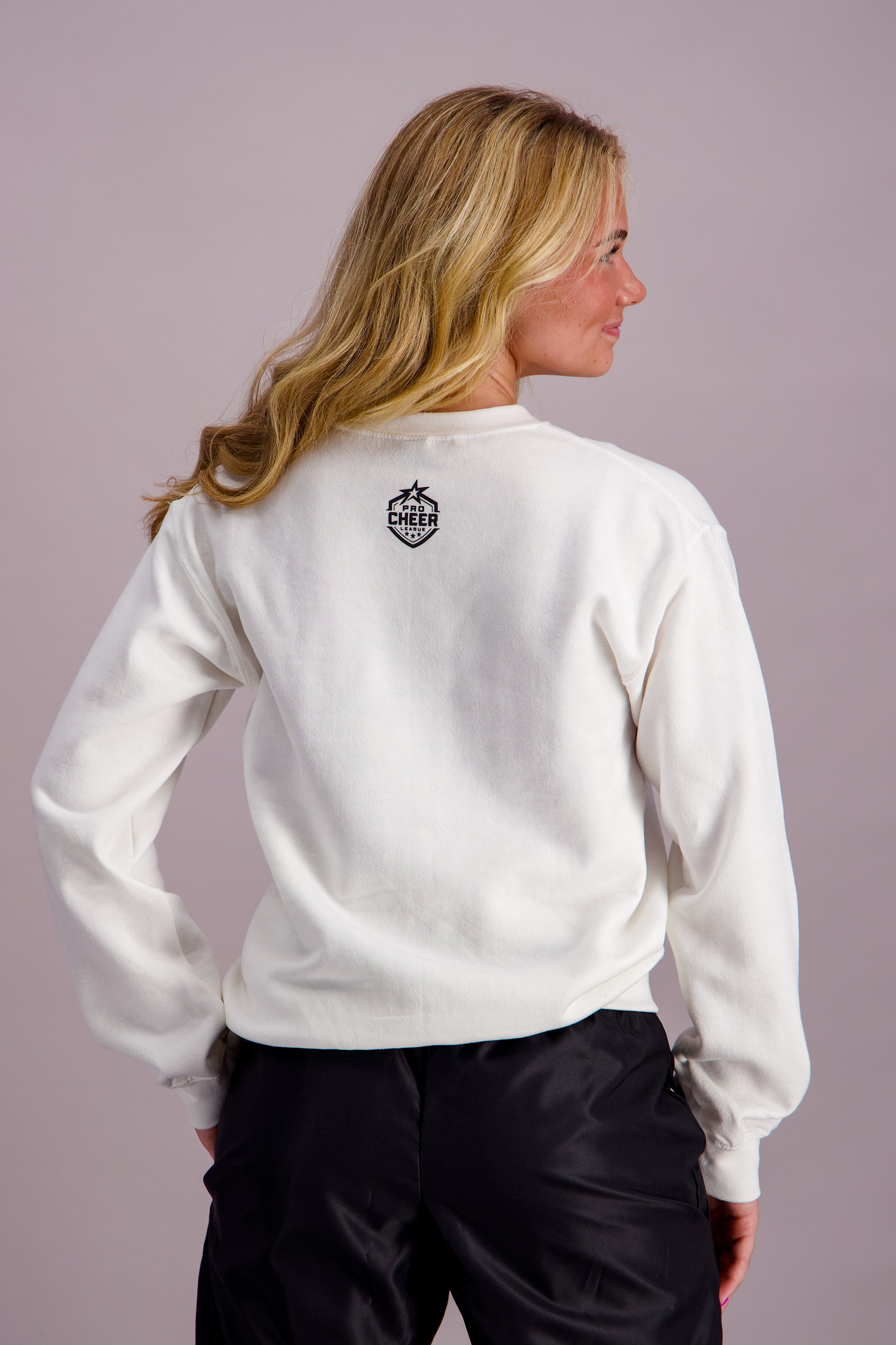Kentucky Crush Crewneck