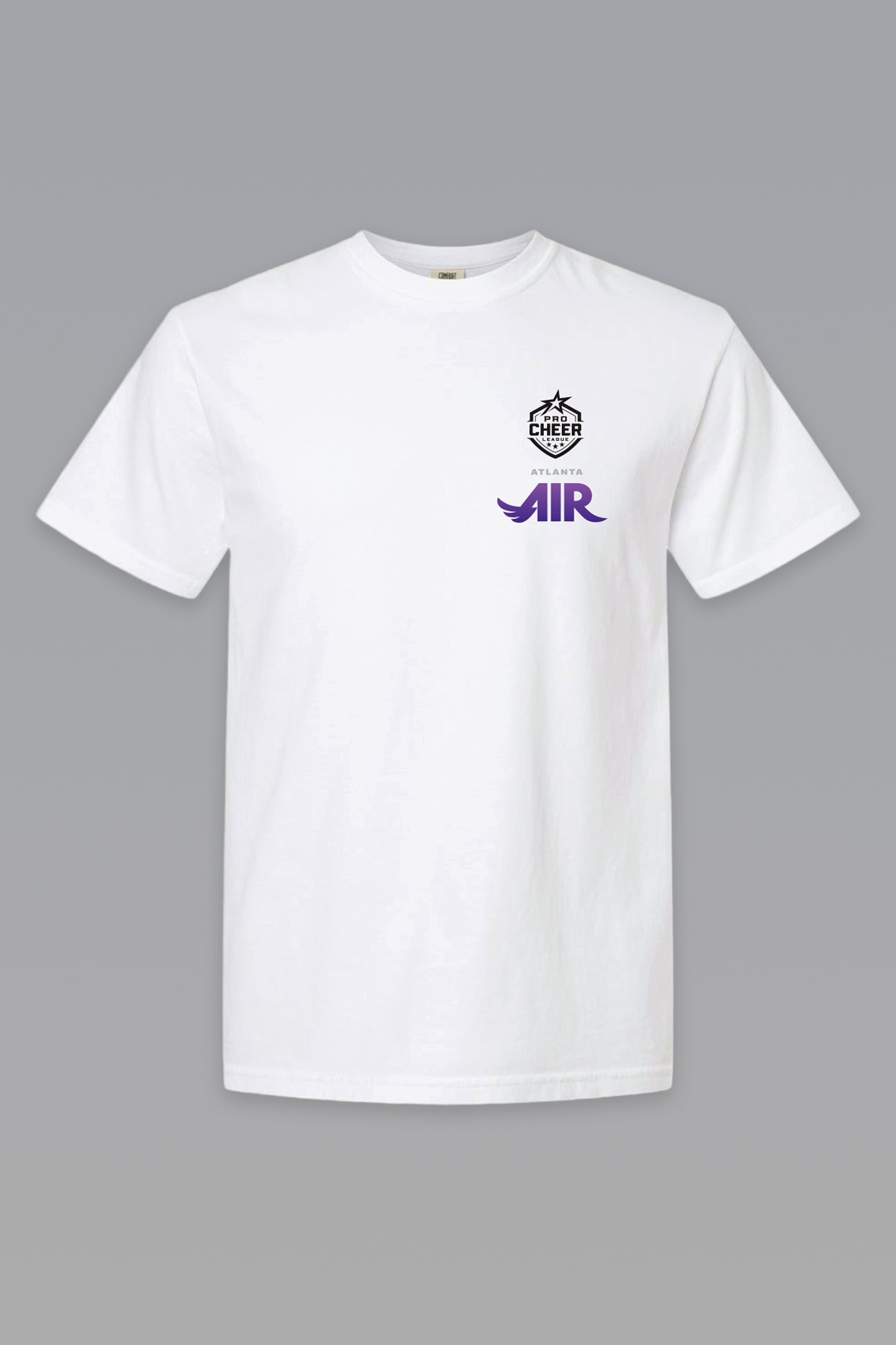 Atlanta Air Season 2 Slogan Tee