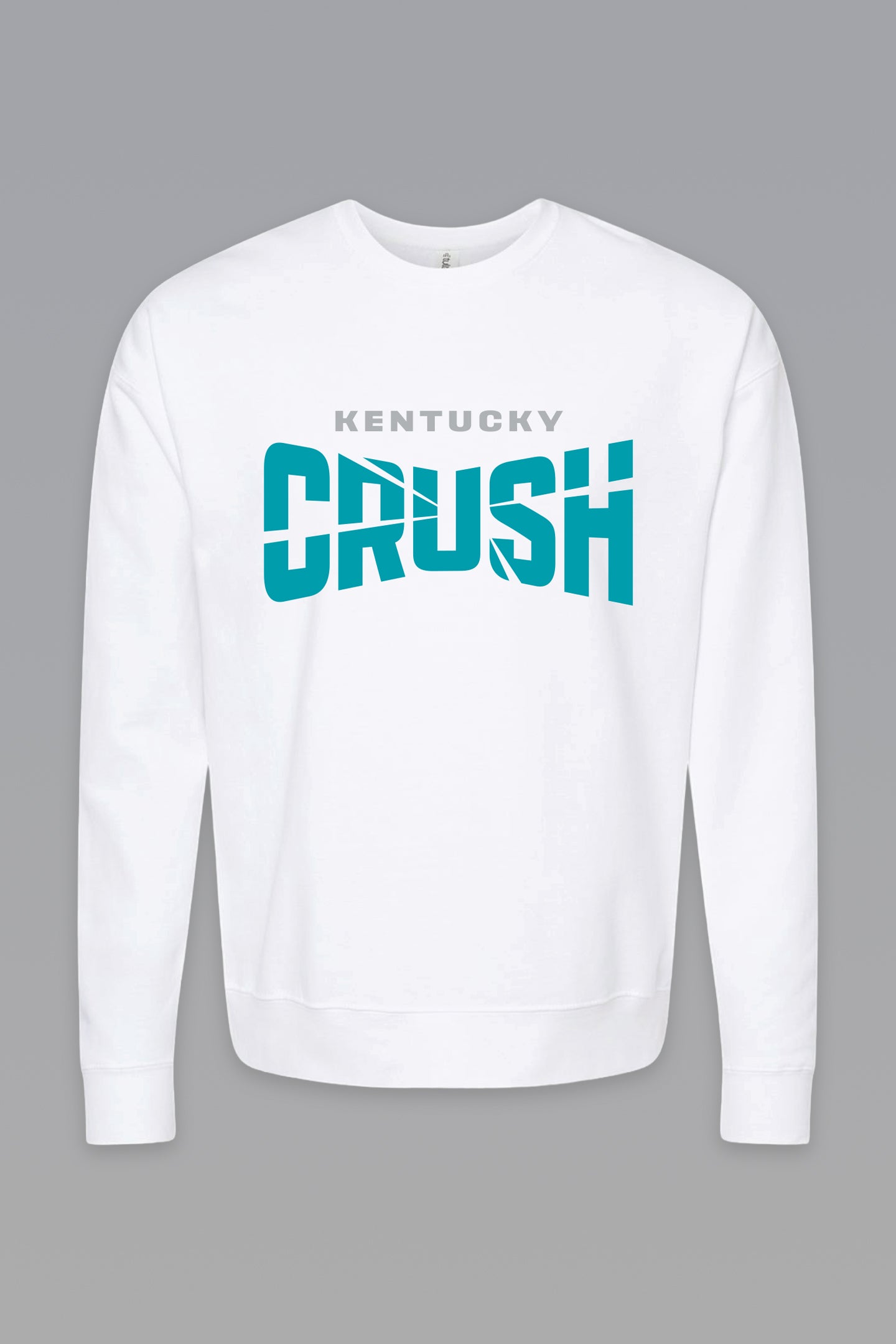 Kentucky Crush Crewneck