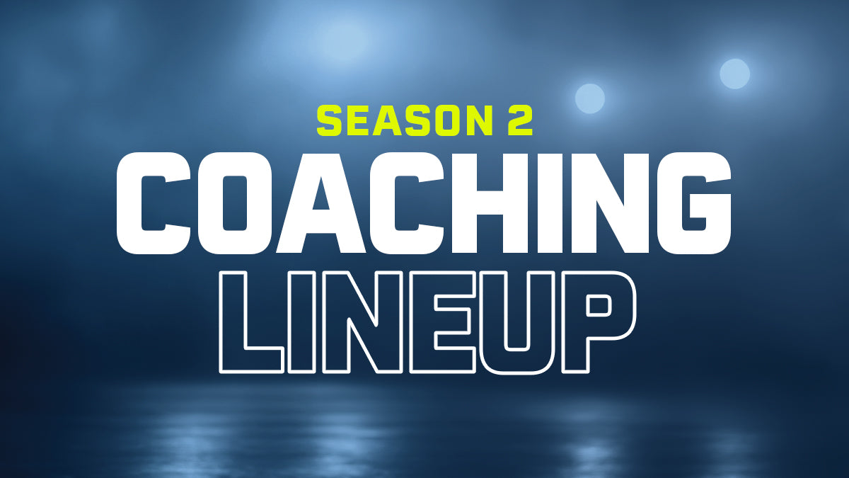 Pro Cheer League Adds New Coaches Ahead of Season Two
