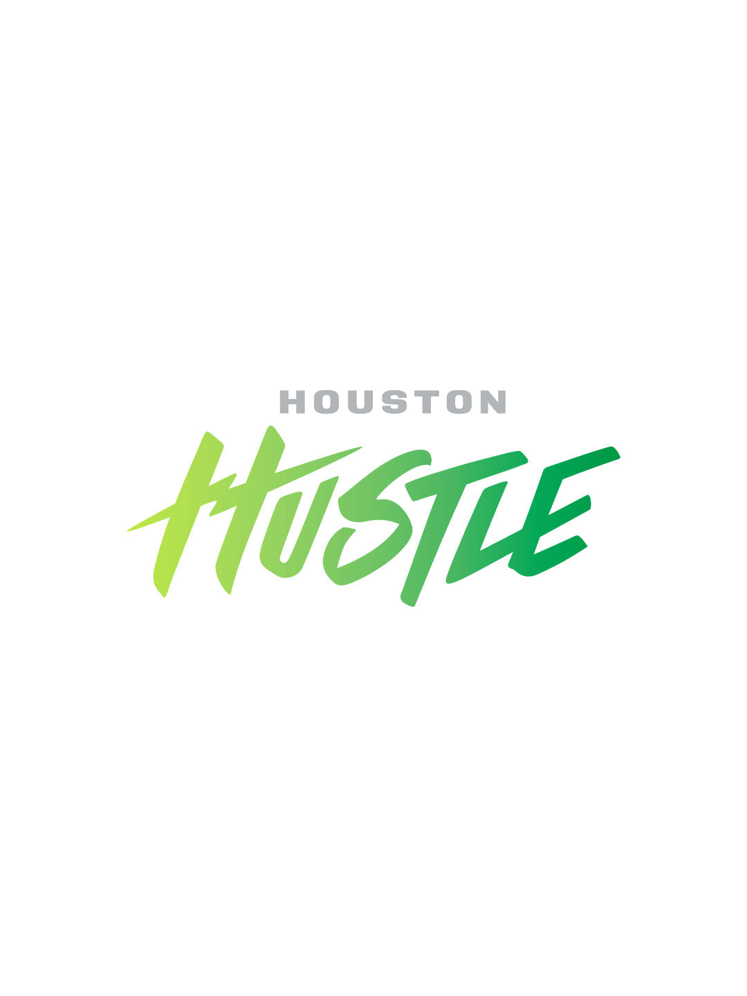 Houston Hustle Announces Legendary Coaching Duo as First Head Coaches