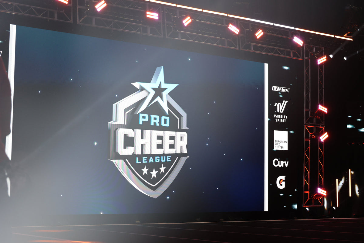 Pro Cheer League Expands to Houston and Louisville, Doubles 2025 Seaso