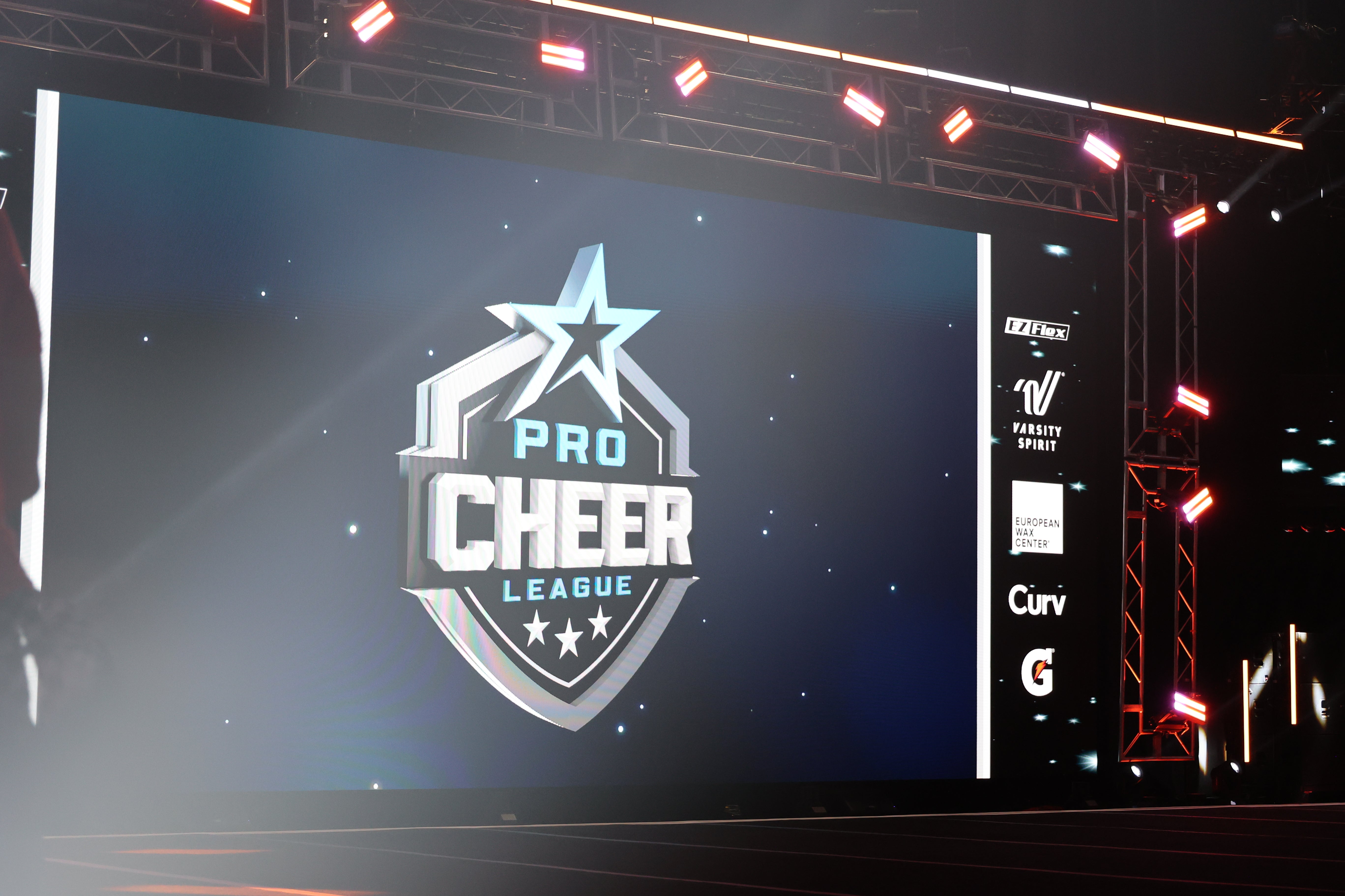 Pro Cheer League Expands to Houston and Louisville, Doubles 2025 Season