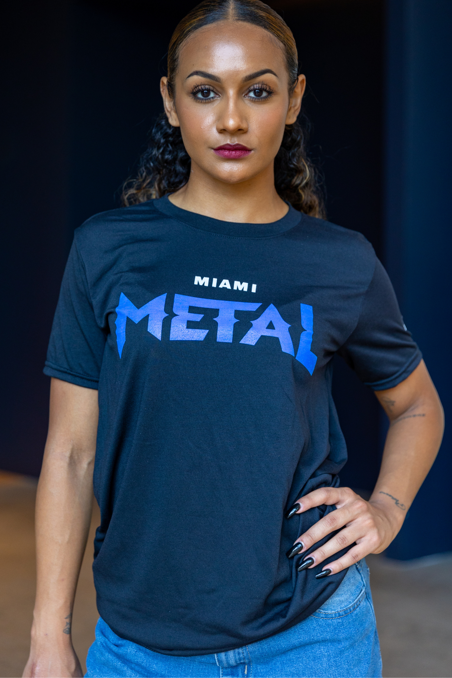 Miami Metal Sets the Standard at First-Ever Pro Cheer League Tryouts