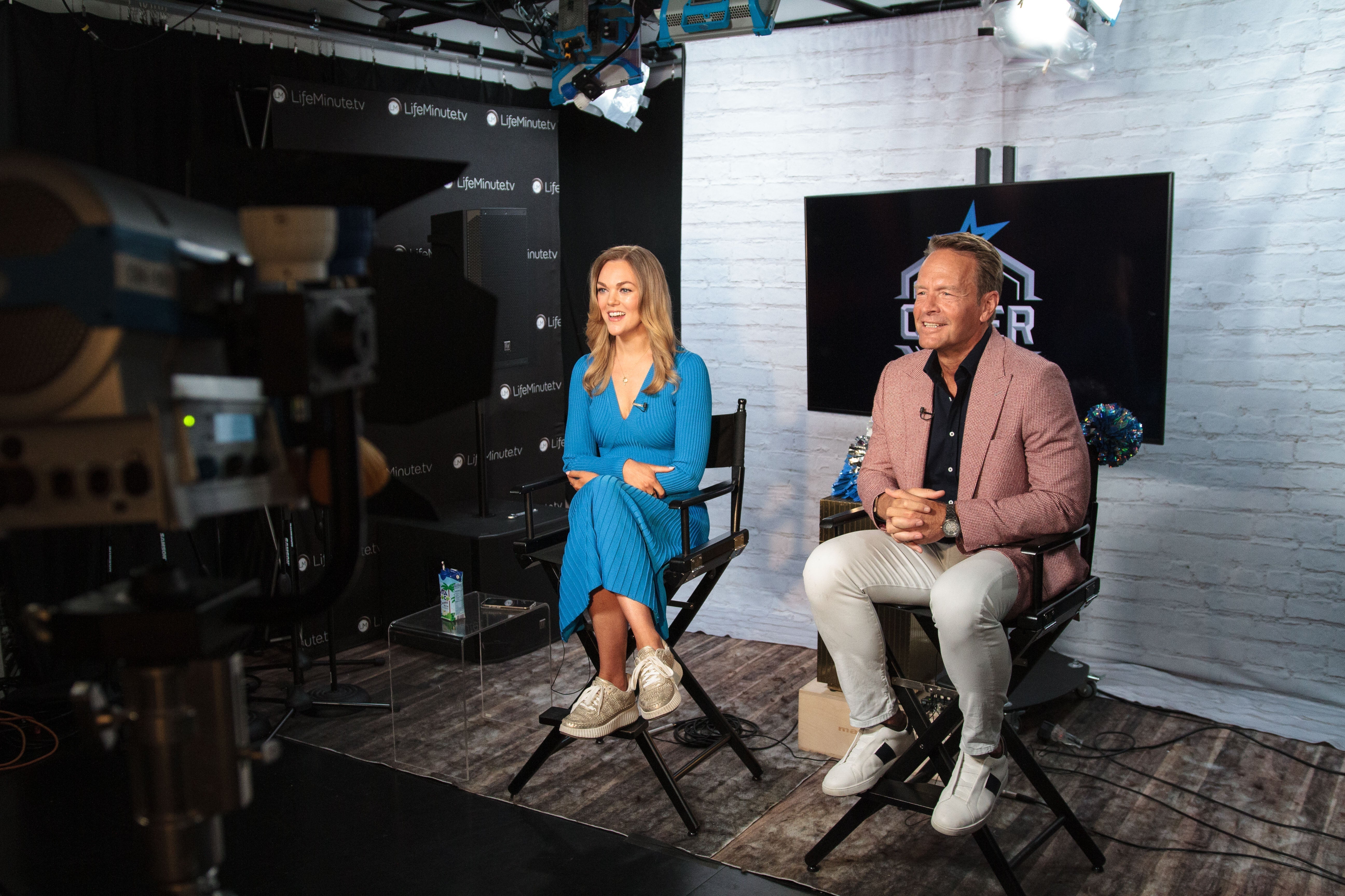PCL Launches with Media Tour and Major Headlines