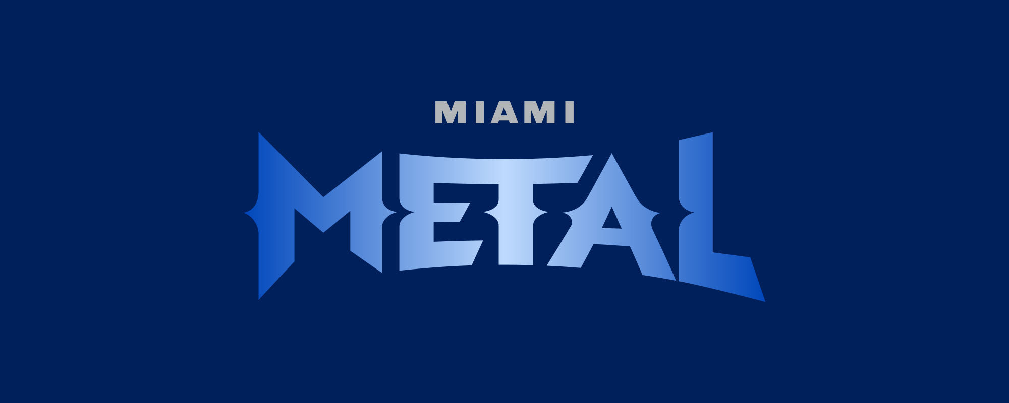 Miami Metal Keeps Leadership Intact for Season Two