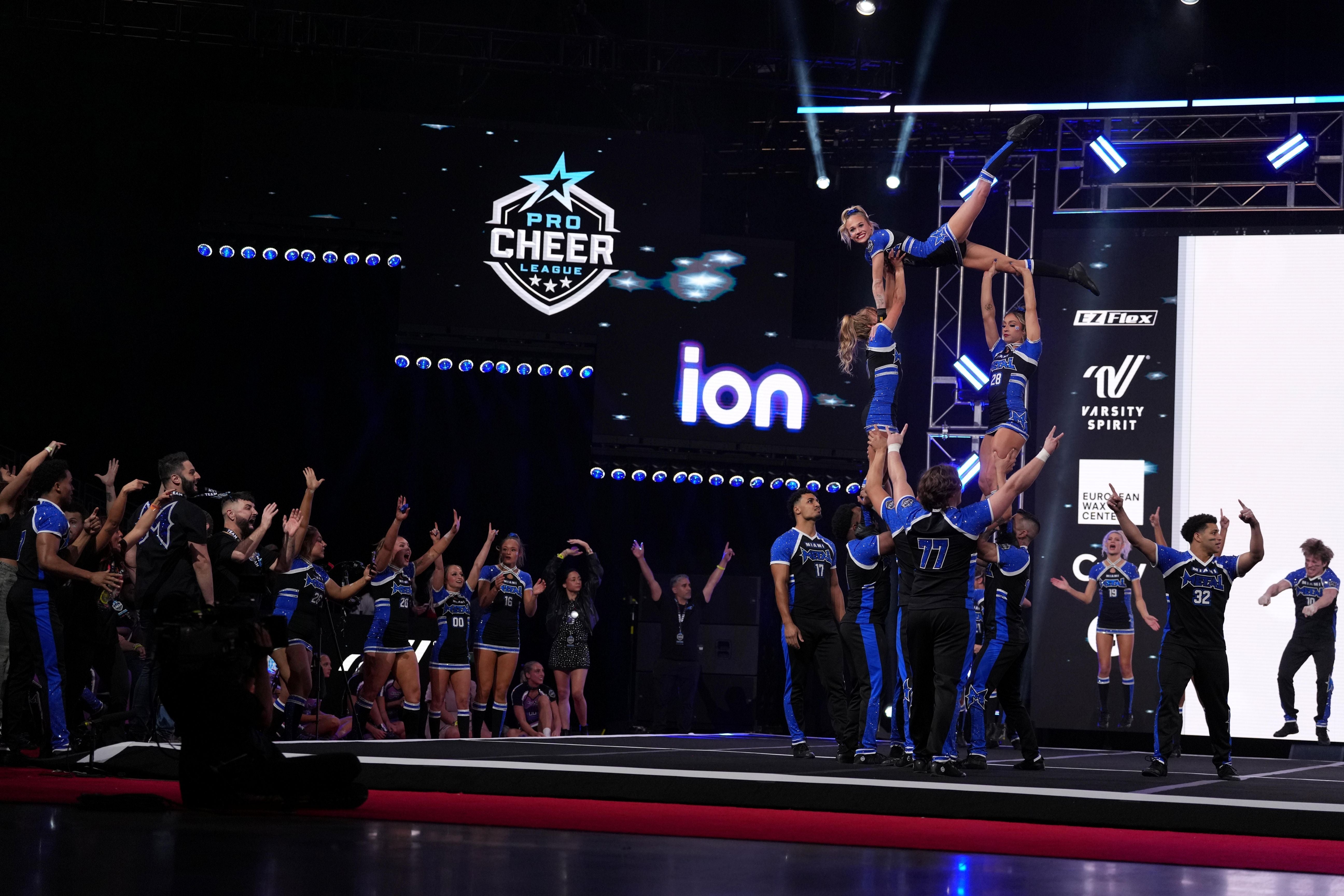 MATCH RECAP: Miami Metal Rallies for Dramatic Comeback Win in Houston