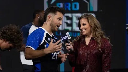Kory Little Returns with One Goal: Bring the Championship to Miami