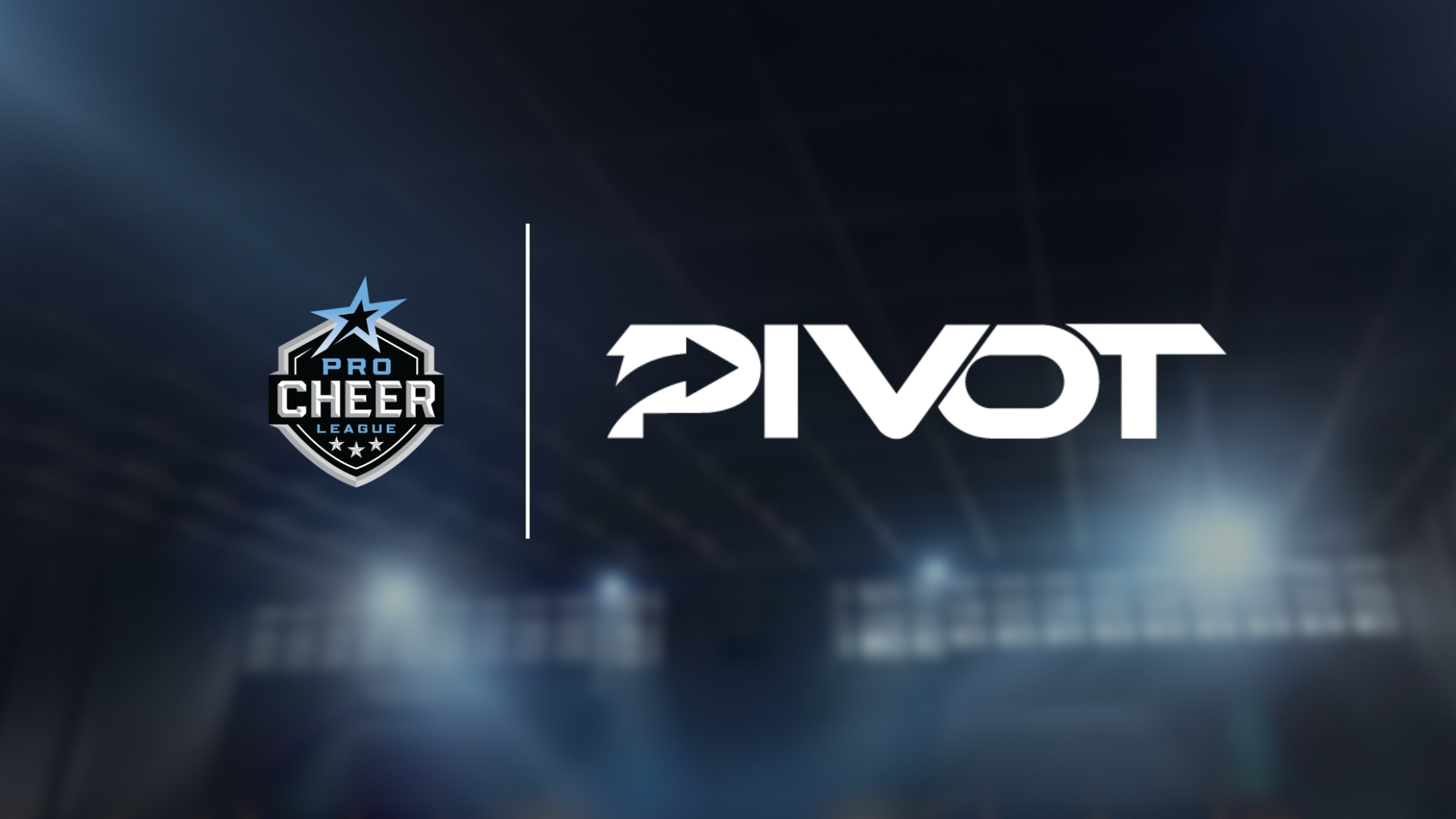The Pro Cheer League Partners with Pivot Agency as Official Commercial Agency of Record