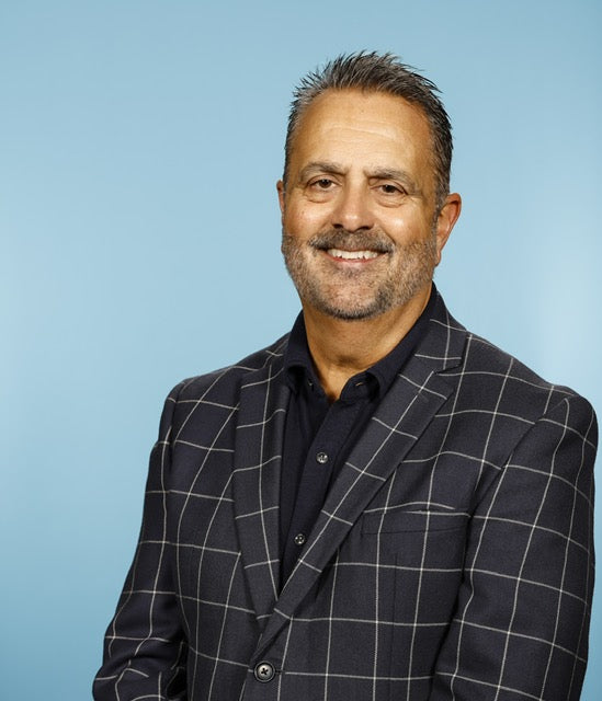 John Newby Named Inaugural Commissioner of the Pro Cheer League
