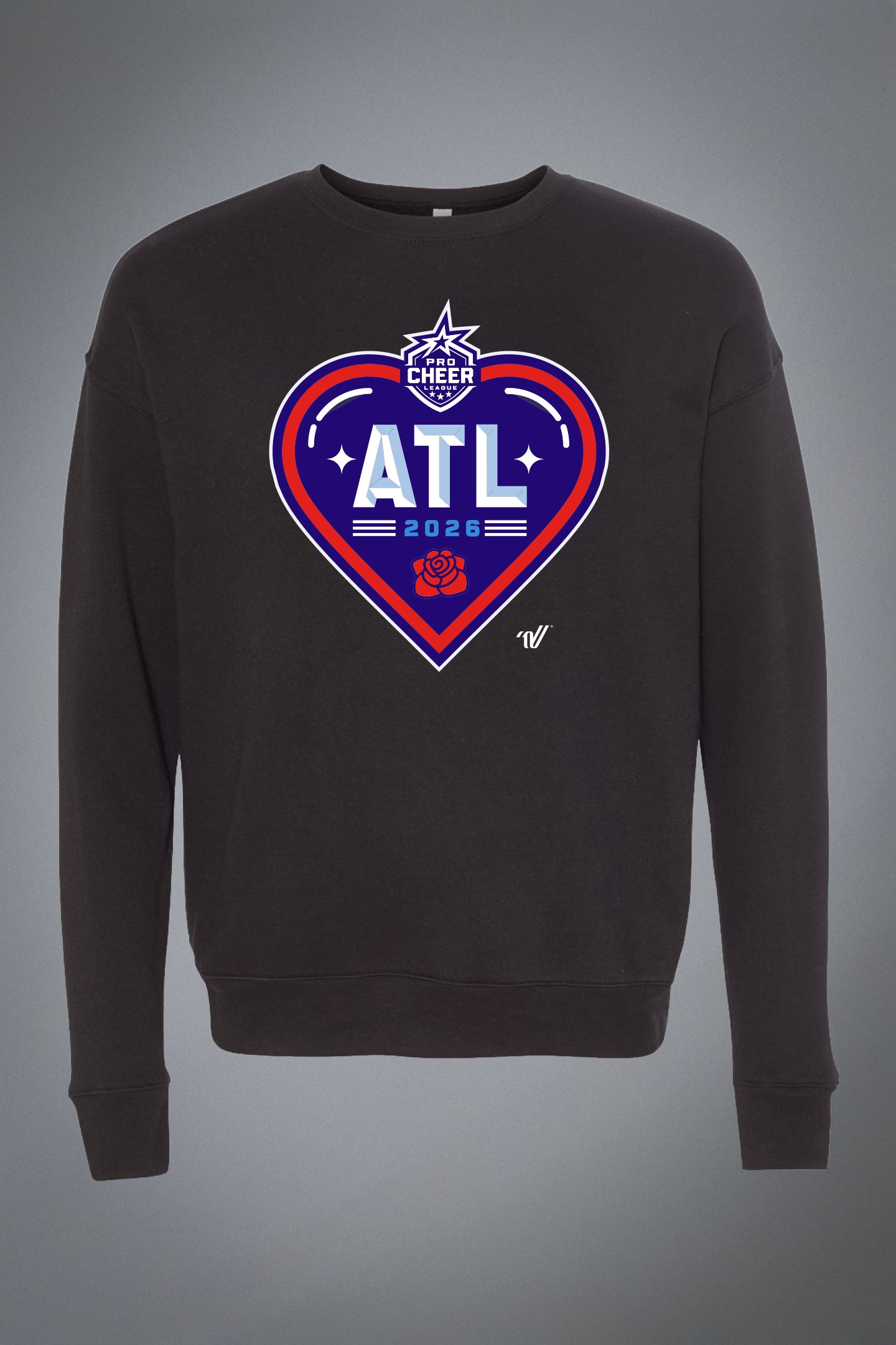 2026 Atlanta Match Event Sweat