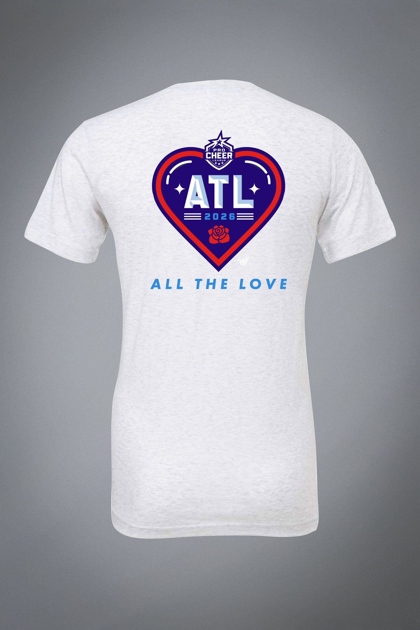 2026 Atlanta Match Event Tee