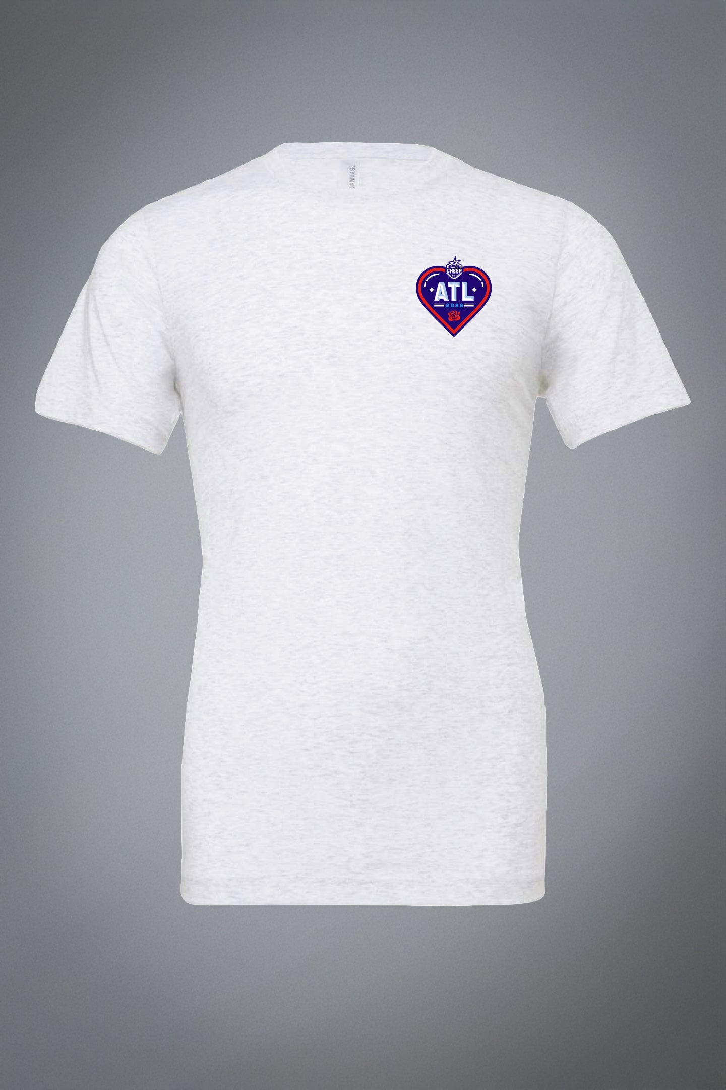 2026 Atlanta Match Event Tee