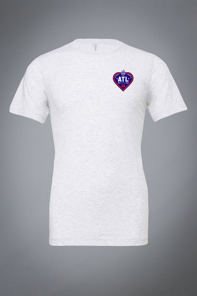 2026 Atlanta Match Event Tee