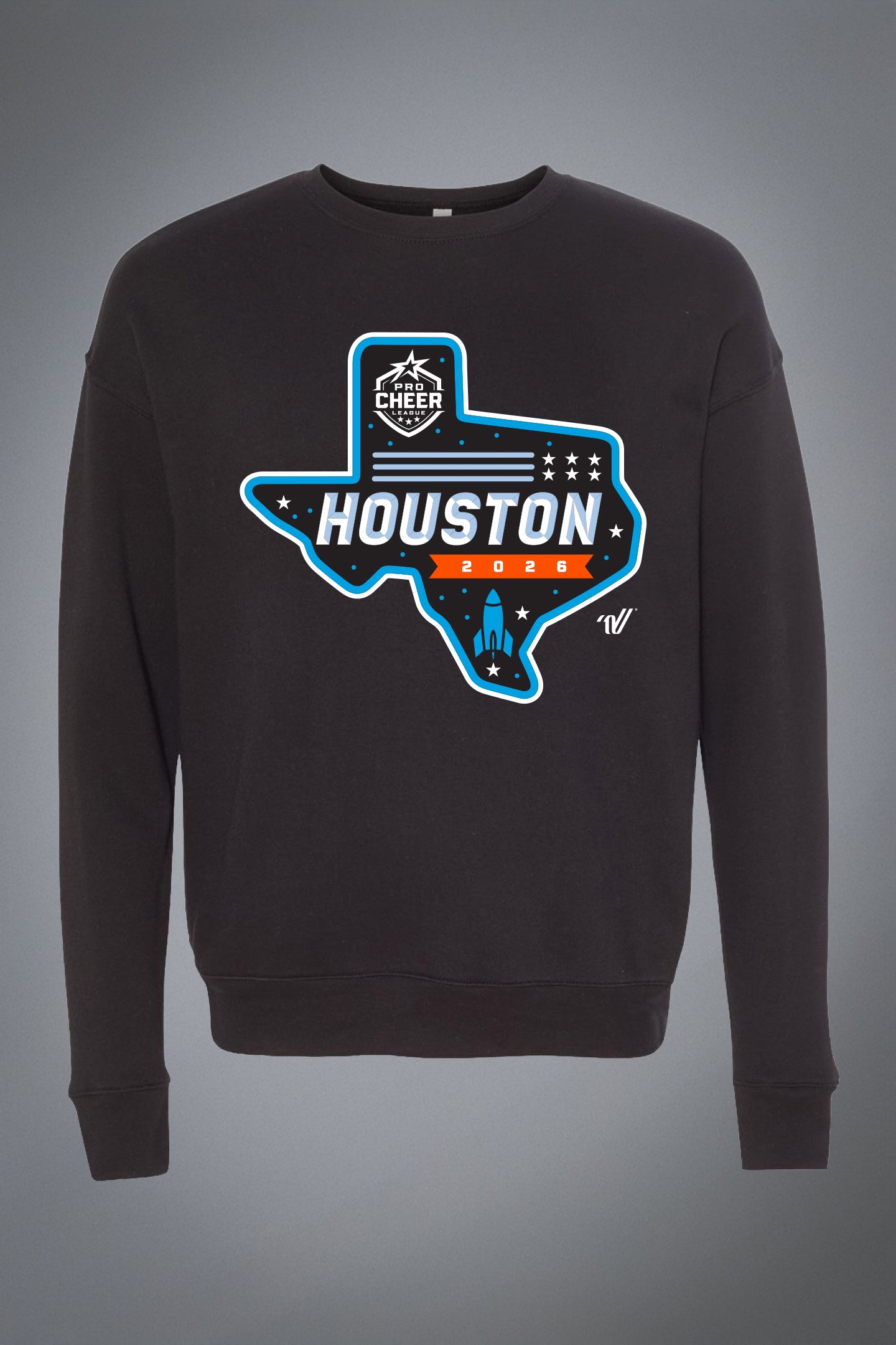 2026 Houston Match Event Sweat