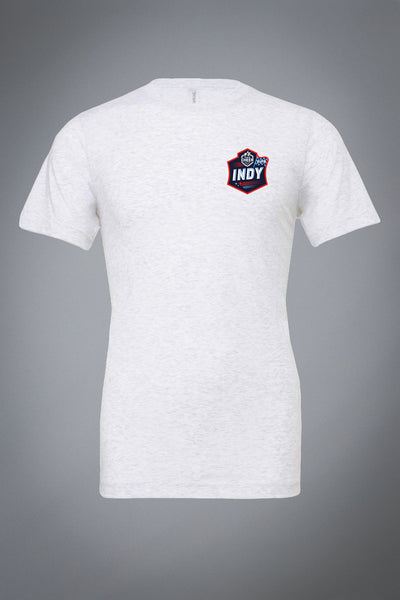 2026 Indy Match Event Tee