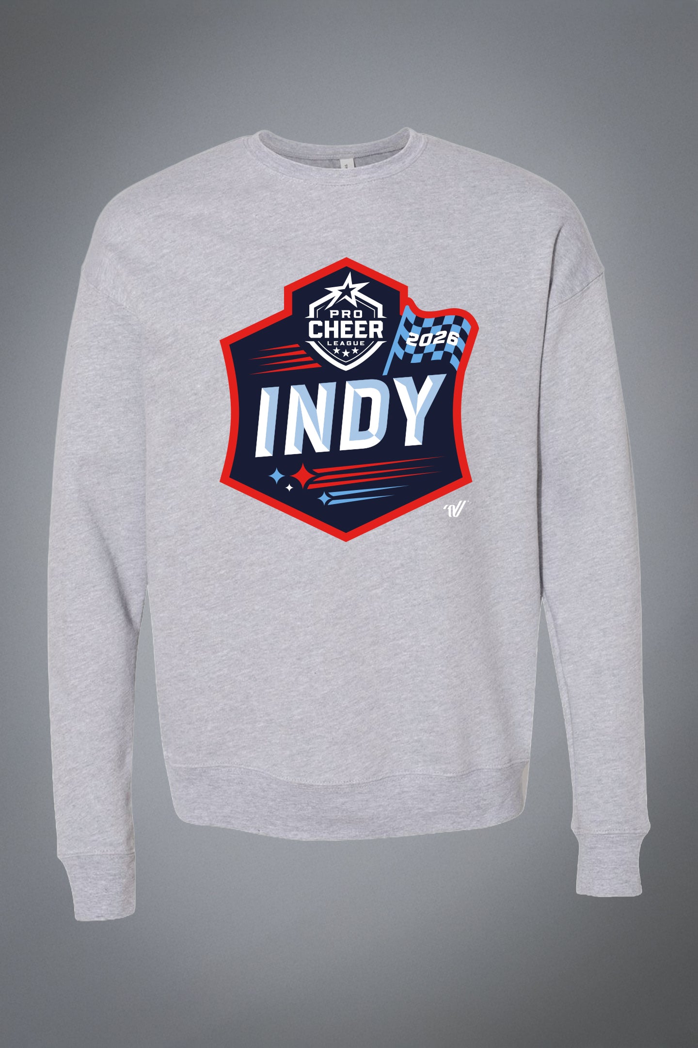 2026 Indy Match Event Sweat