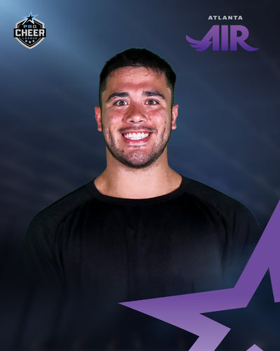 Aaron Goley
