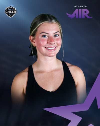 Ava Wright