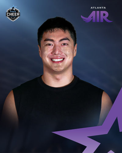 Brandon Moua