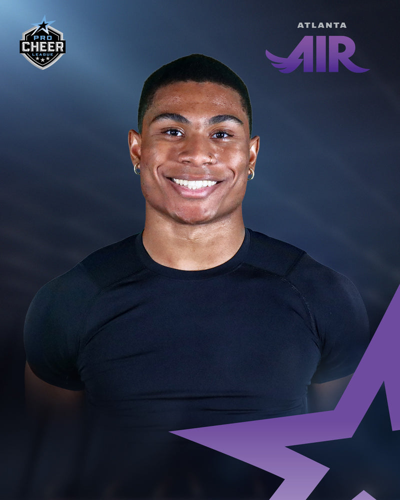 Atlanta Air – Pro Cheer League