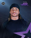 Lyrell Odige