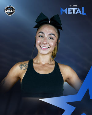 Alondra McDougall