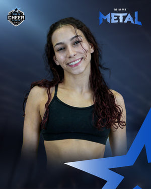 Natalia Riveron