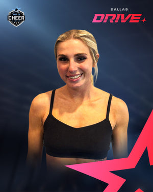 Macie Dickey