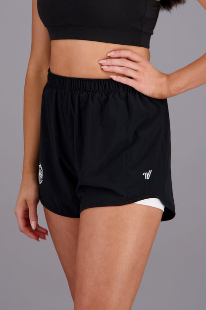 Pro Cheer League Windshort