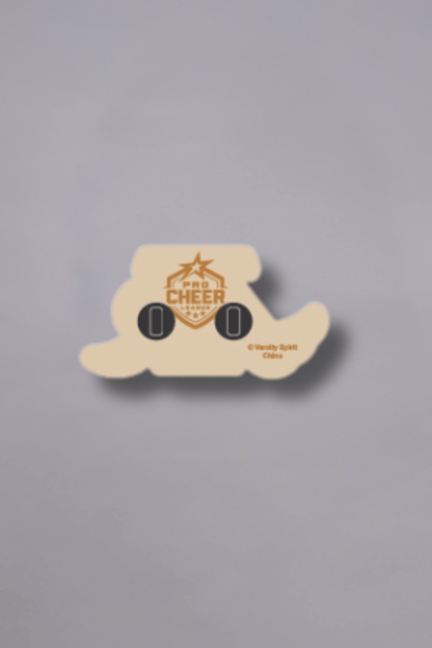 Atlanta Air Trading Pin