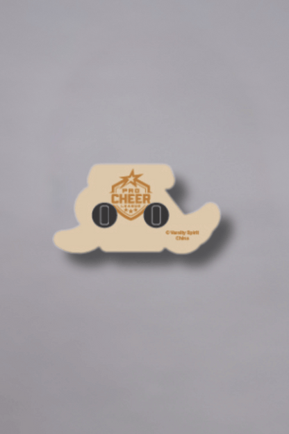 Atlanta Air Trading Pin
