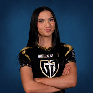 Krissa Serna