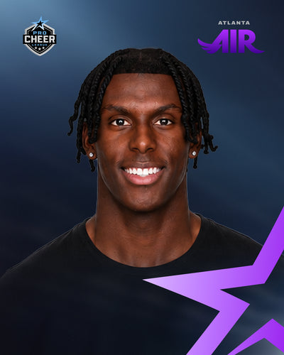 Elijah Jones