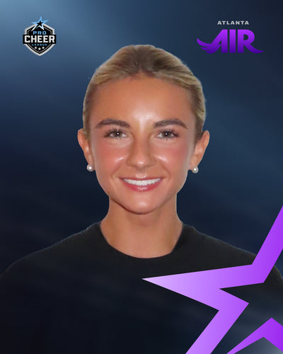 Karlee Frazier