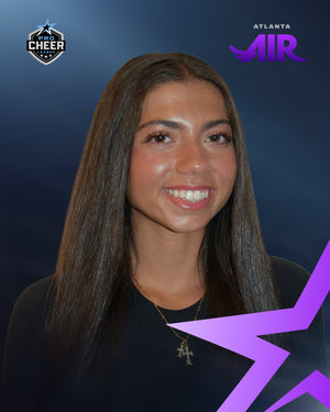 Tori Napolitano