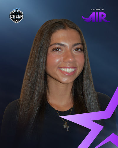 Tori Napolitano