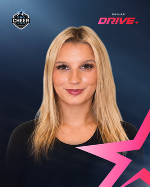 Sahanna Doherty