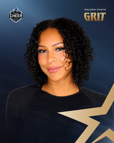 Mya Campbell