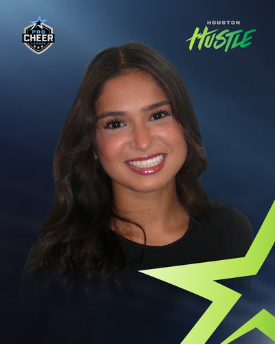 Abigail Salinas
