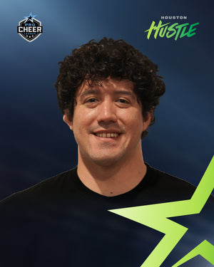 Alvaro Ospino